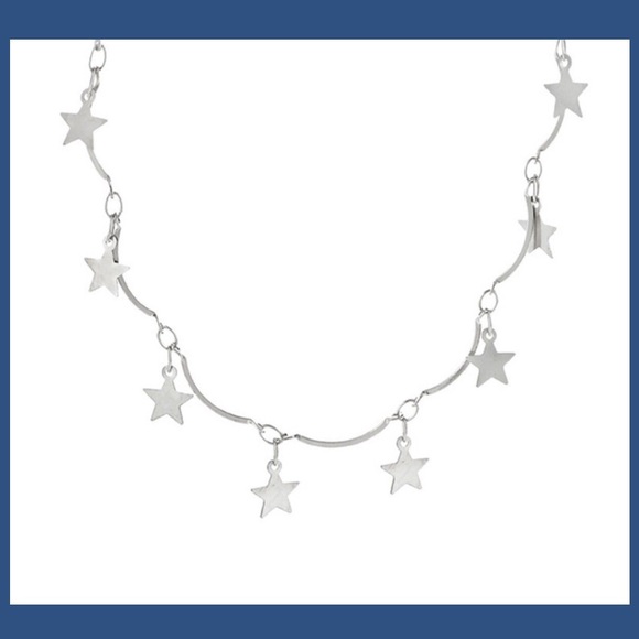 Earrings necklace set - Picture 1 of 2